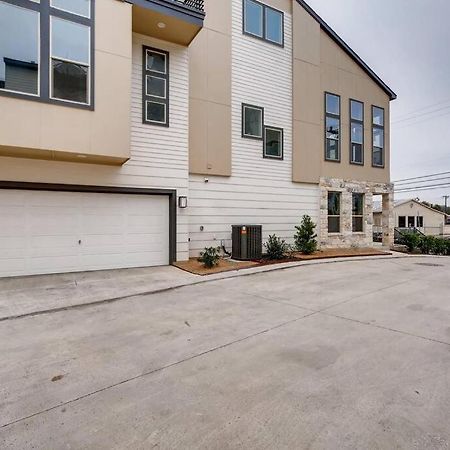 Fam Friendly 5 Bed Home Blocks To Pearl/Riverwalk! San Antonio Exteriér fotografie