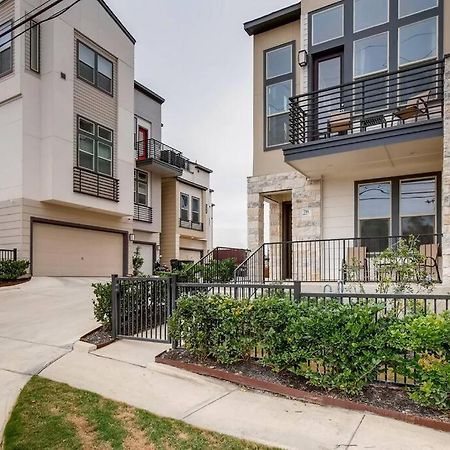 Fam Friendly 5 Bed Home Blocks To Pearl/Riverwalk! San Antonio Exteriér fotografie