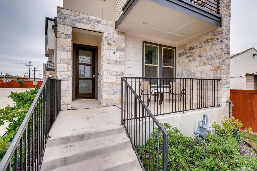 Fam Friendly 5 Bed Home Blocks To Pearl/Riverwalk! San Antonio Exteriér fotografie