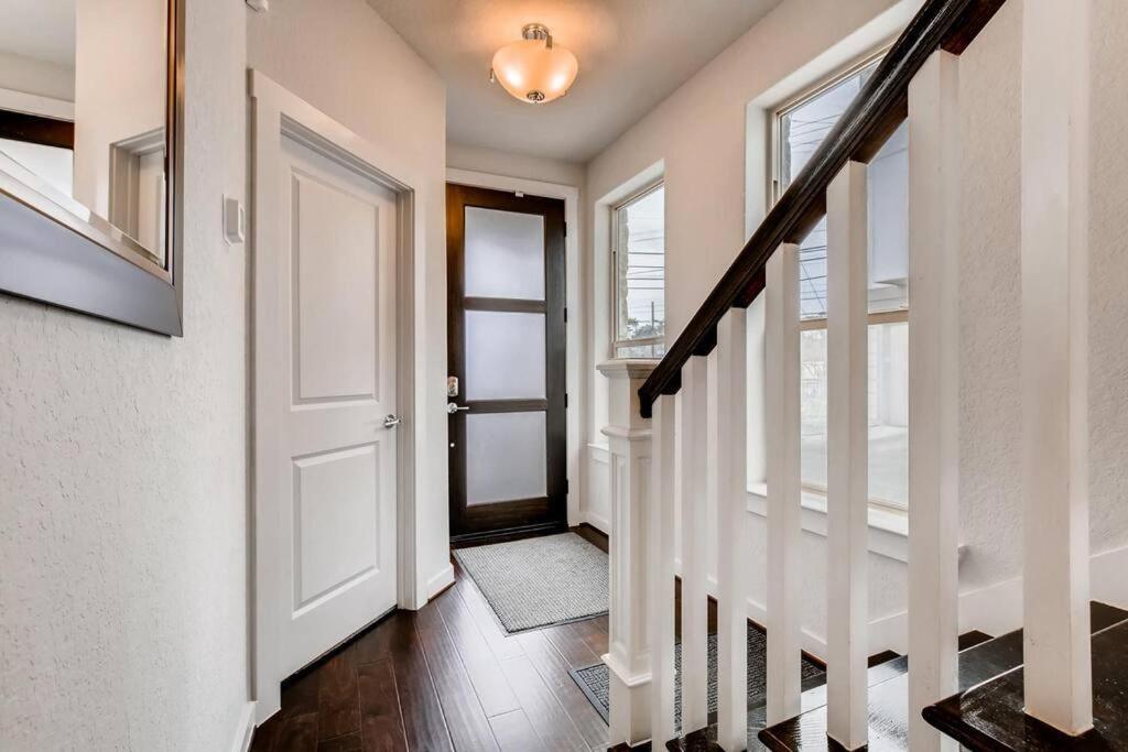 Fam Friendly 5 Bed Home Blocks To Pearl/Riverwalk! San Antonio Exteriér fotografie