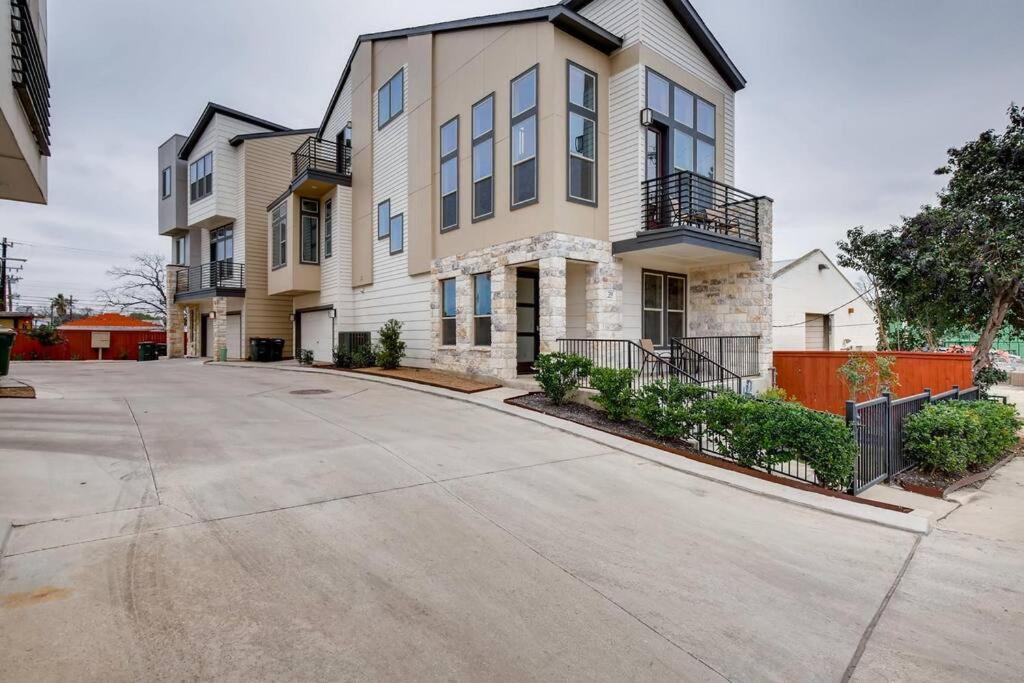 Fam Friendly 5 Bed Home Blocks To Pearl/Riverwalk! San Antonio Exteriér fotografie