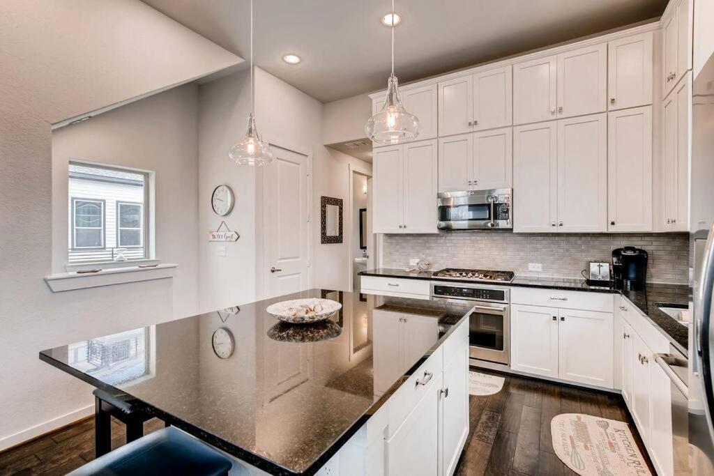 Fam Friendly 5 Bed Home Blocks To Pearl/Riverwalk! San Antonio Exteriér fotografie