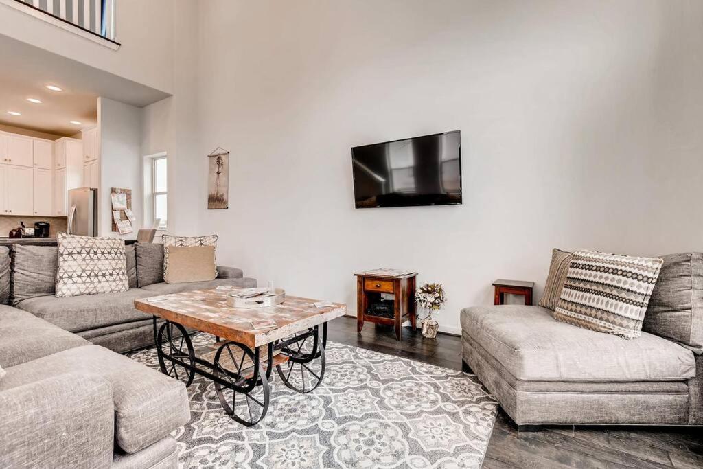 Fam Friendly 5 Bed Home Blocks To Pearl/Riverwalk! San Antonio Exteriér fotografie