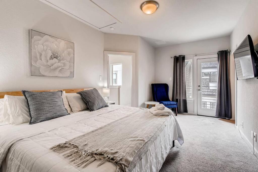 Fam Friendly 5 Bed Home Blocks To Pearl/Riverwalk! San Antonio Exteriér fotografie