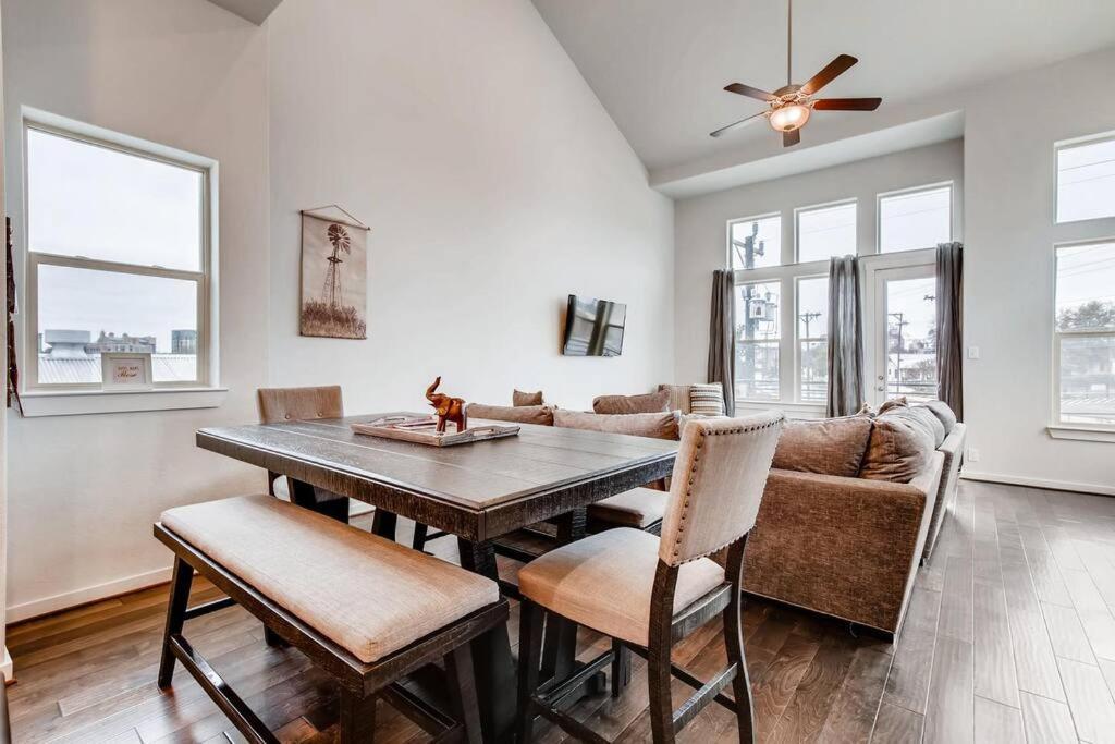 Fam Friendly 5 Bed Home Blocks To Pearl/Riverwalk! San Antonio Exteriér fotografie