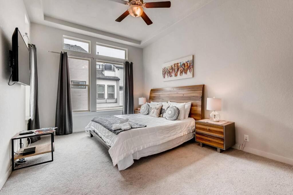 Fam Friendly 5 Bed Home Blocks To Pearl/Riverwalk! San Antonio Exteriér fotografie