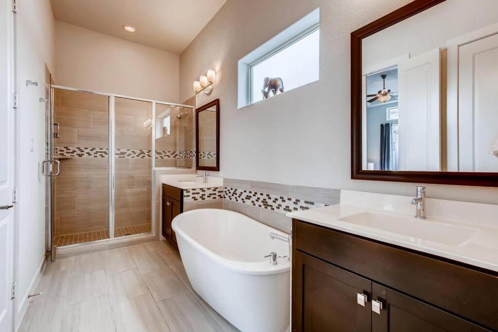 Fam Friendly 5 Bed Home Blocks To Pearl/Riverwalk! San Antonio Exteriér fotografie