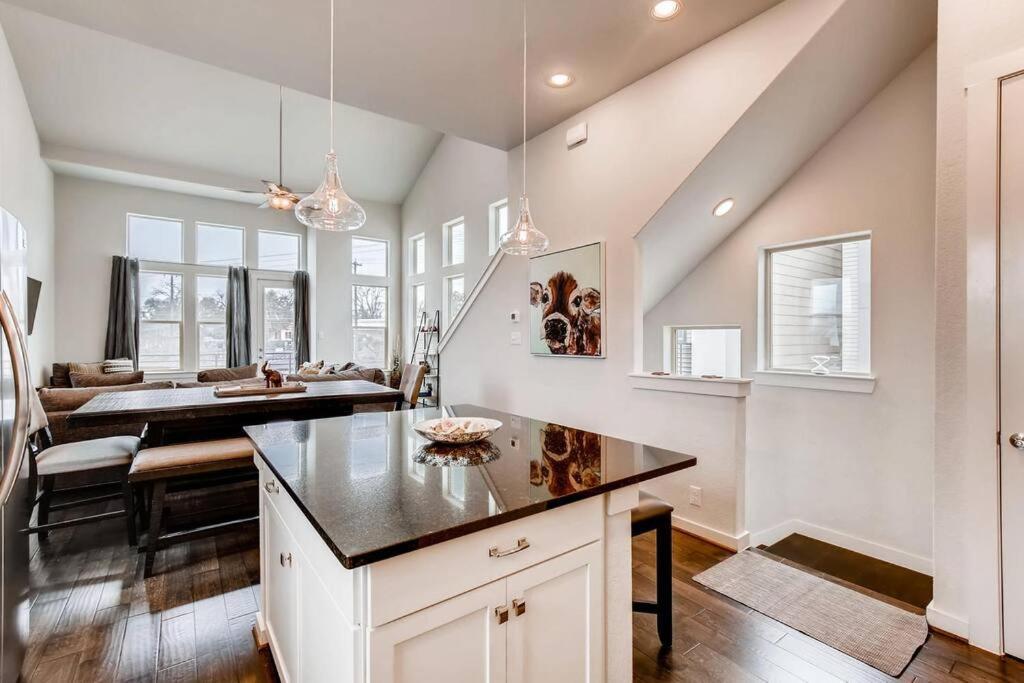 Fam Friendly 5 Bed Home Blocks To Pearl/Riverwalk! San Antonio Exteriér fotografie