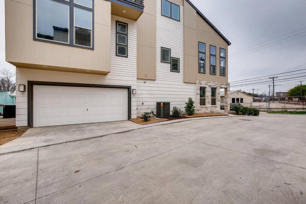 Fam Friendly 5 Bed Home Blocks To Pearl/Riverwalk! San Antonio Exteriér fotografie