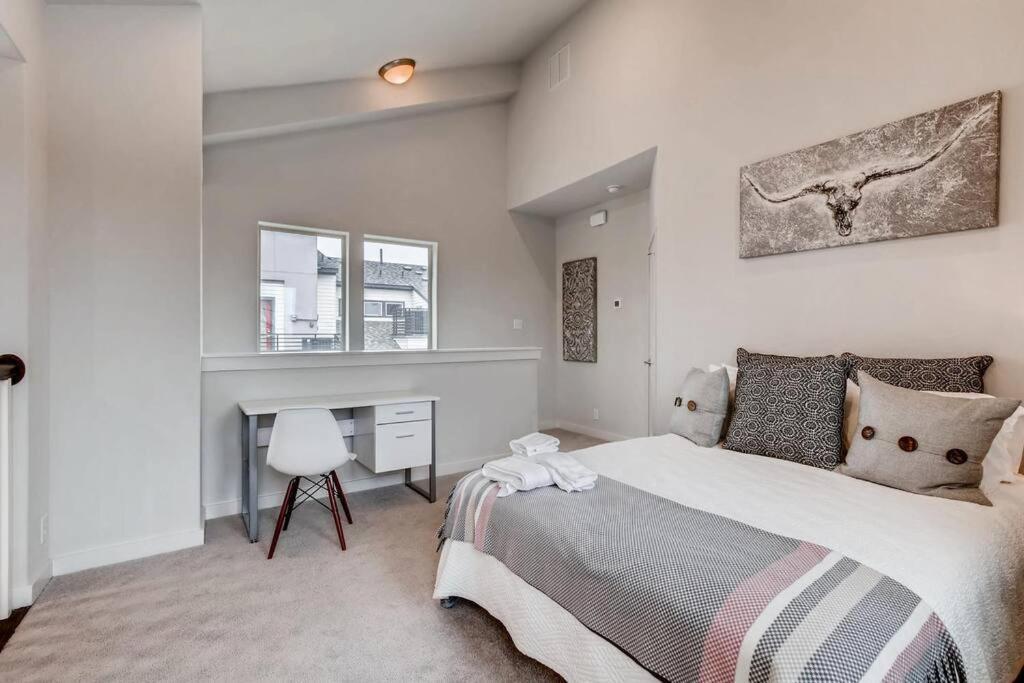 Fam Friendly 5 Bed Home Blocks To Pearl/Riverwalk! San Antonio Exteriér fotografie