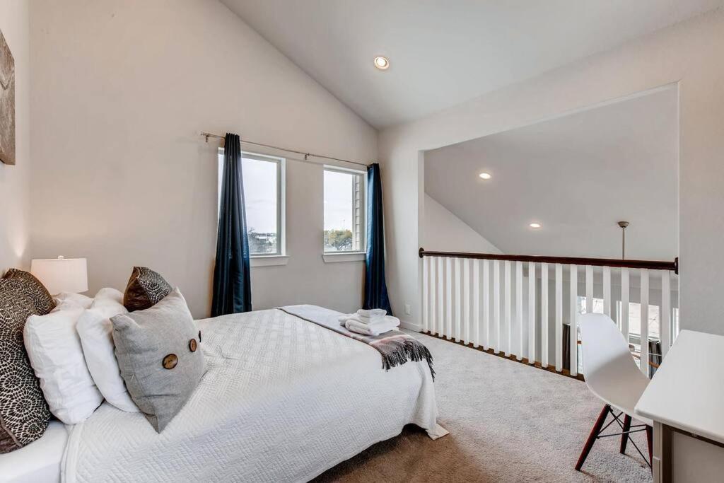 Fam Friendly 5 Bed Home Blocks To Pearl/Riverwalk! San Antonio Exteriér fotografie